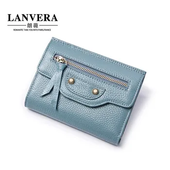 Quality Women Wallets Small Fashion Card Wallet 2017 Good Leather Fashion Ladies Coin Purse Wallet portefeuille femme
Quality Women Wallets Small Fashion Card Wallet 2017 Good Leather Fashion Ladies Coin Purse Wallet portefeuille femme