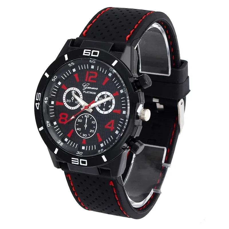 Erkek Kol Saati Clock Buckle Geneva Alloy Men Digital Dial Analog Quartz Men's Wrist Watch Men Military Watches Reloj Hombre
Erkek Kol Saati Clock Buckle Geneva Alloy Men Digital Dial Analog Quartz Men's Wrist Watch Men Military Watches Reloj Hombre