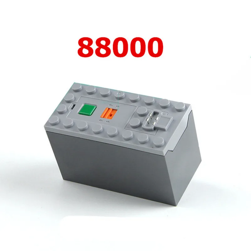 Technic Power Functions Motor Set IR RX TX Servo Battery Box Building Blocks Bricks Kids Toys for children Compatible Legoings
Technic Power Functions Motor Set IR RX TX Servo Battery Box Building Blocks Bricks Kids Toys for children Compatible Legoings
