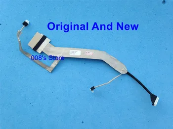 New LCD Cable For ACER 4710Z 4715 4720 4520 D150 4920 MS2220 4310 4315 WISTRON VOLVI2 50.4T901.021 LED Screen LVDS VIDEO Flex
New LCD Cable For ACER 4710Z 4715 4720 4520 D150 4920 MS2220 4310 4315 WISTRON VOLVI2 50.4T901.021 LED Screen LVDS VIDEO Flex