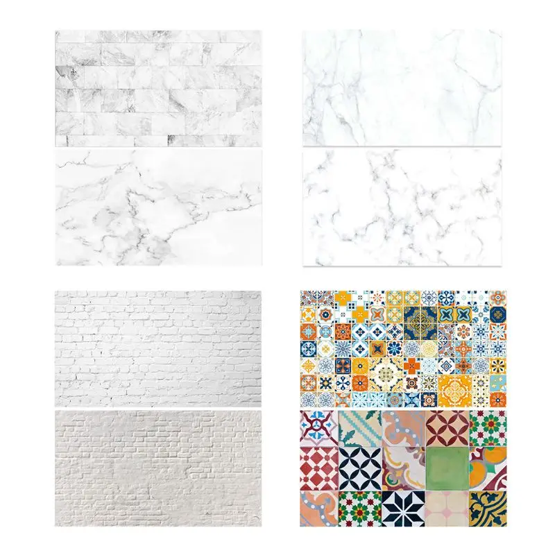 56x88cm Double Sided Pattern Marble Cement Wall Vintage Photography Background Backdrop Paper Board Prop For Food Cosmetic Book
56x88cm Double Sided Pattern Marble Cement Wall Vintage Photography Background Backdrop Paper Board Prop For Food Cosmetic Book
