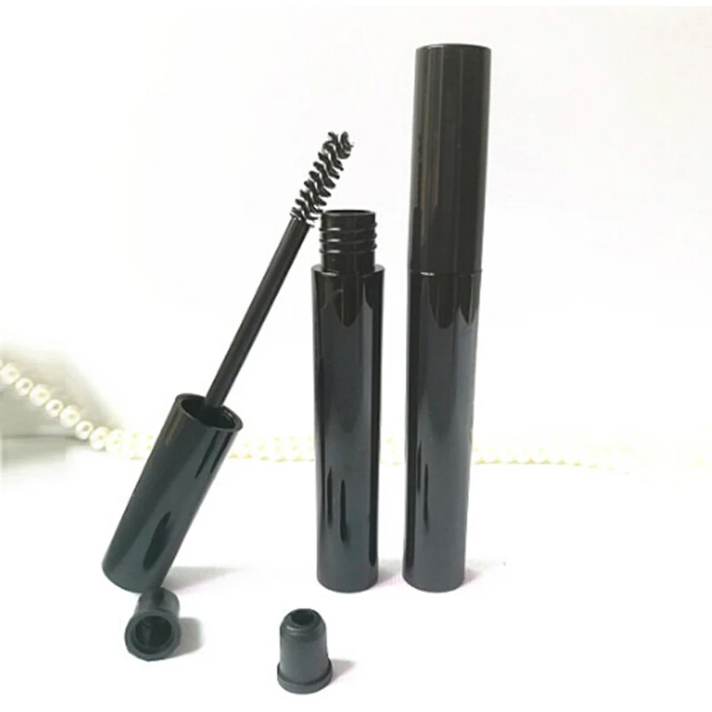 1Pc Fashion Eyelash Growth Oil Bottle Lip Gloss Liquid Tube Brush Empty Black Eyelash Tube Mascara Cream Vial/Container
1Pc Fashion Eyelash Growth Oil Bottle Lip Gloss Liquid Tube Brush Empty Black Eyelash Tube Mascara Cream Vial/Container