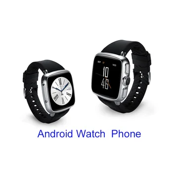 new arrival 3G Android 5.1 smart watch phonewatch reloj inteligente clock with 5MP camera heart rate monitor Pedometer WIFI GPS
new arrival 3G Android 5.1 smart watch phonewatch reloj inteligente clock with 5MP camera heart rate monitor Pedometer WIFI GPS