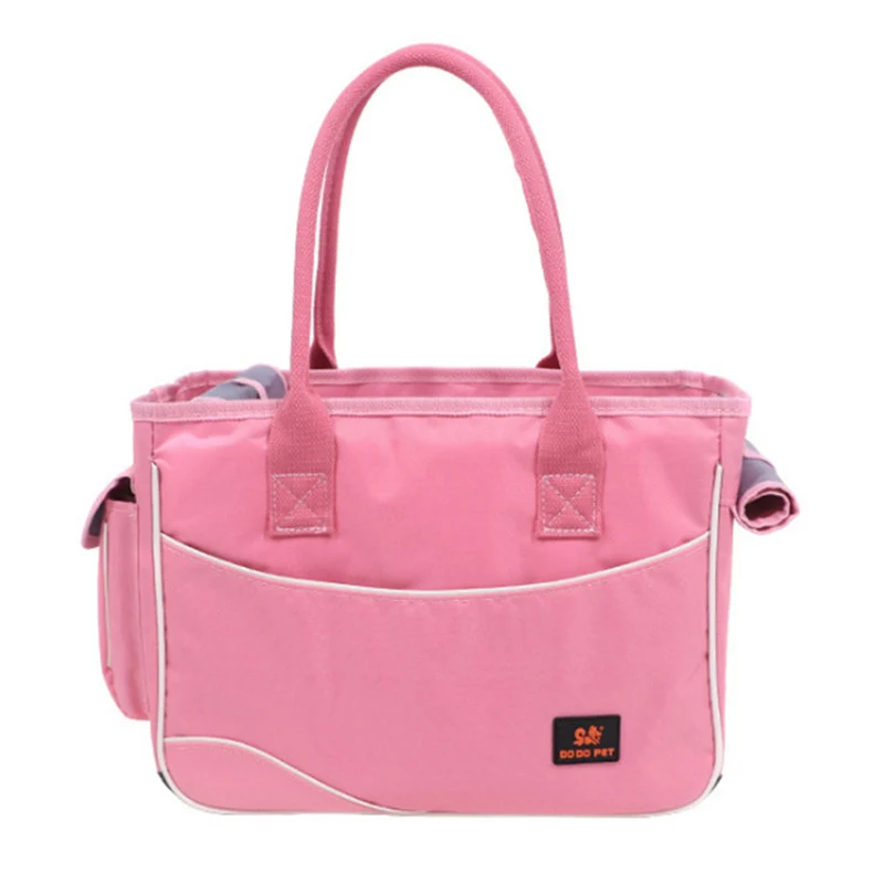 GLORIOUS KEK Dog Bag Carrier Portable Dog Carrier for Small Dogs Breathable Soft Sided Travel Puppy Bag Fully Enclosed Tote Bag 
GLORIOUS KEK Dog Bag Carrier Portable Dog Carrier for Small Dogs Breathable Soft Sided Travel Puppy Bag Fully Enclosed Tote Bag