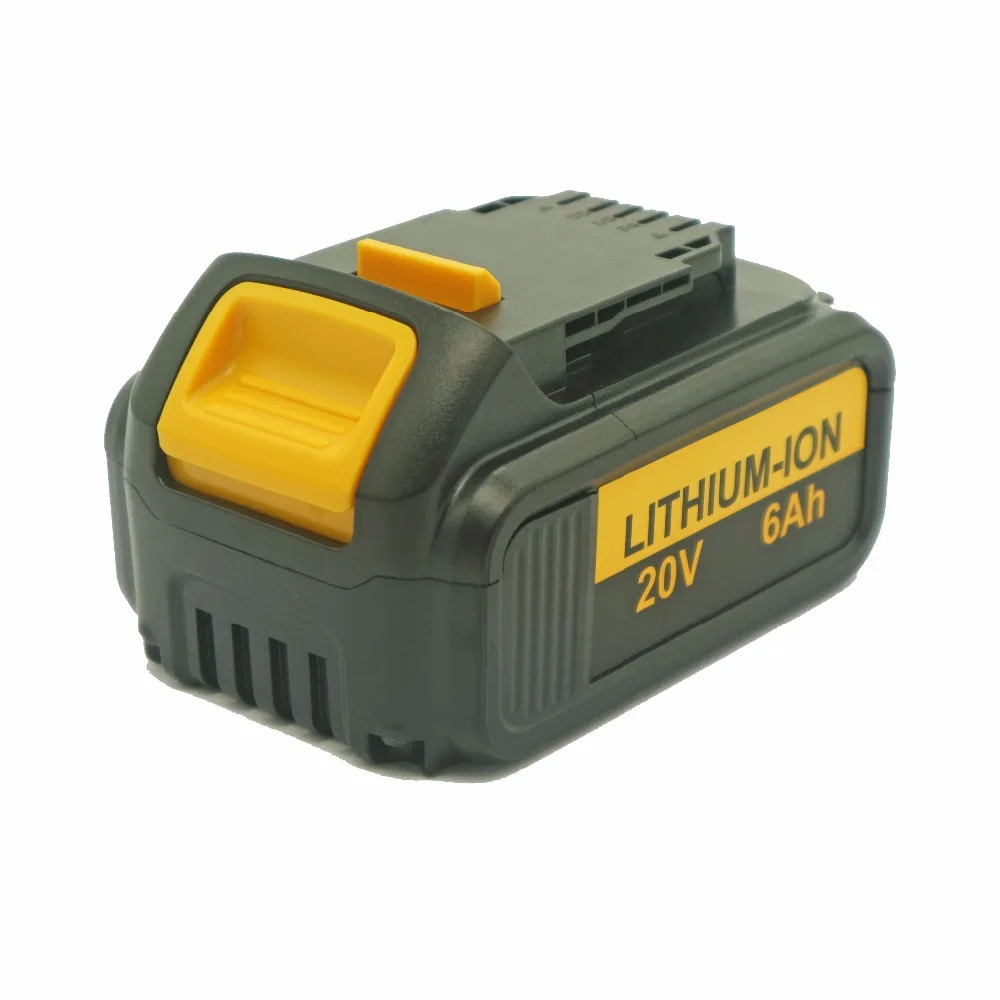 For dewalt 5.0Ah 20v Power tool Replacement Battery for Dewalt 20v Max XR DCB206 DCB204 DCB205 DCB205-2 DCB200 DCB180 DCD740
For dewalt 5.0Ah 20v Power tool Replacement Battery for Dewalt 20v Max XR DCB206 DCB204 DCB205 DCB205-2 DCB200 DCB180 DCD740