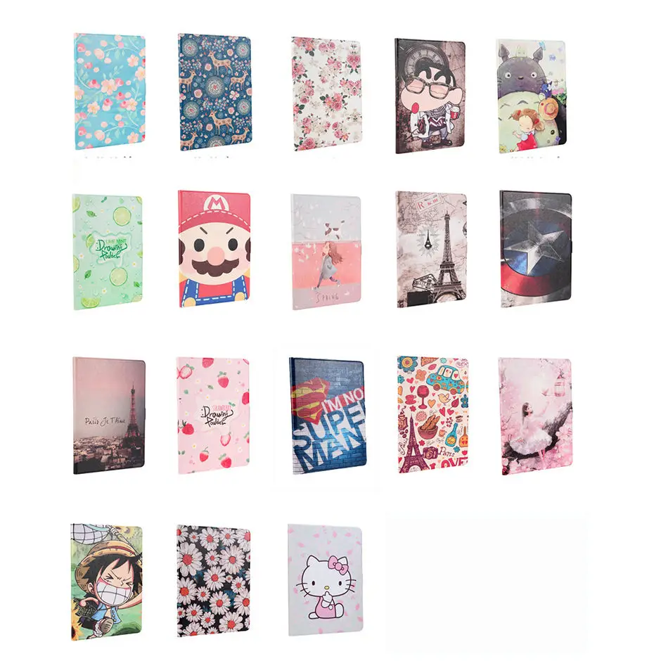 Auto Sleep Children cartoon Case For Apple iPad pro 10.5'' 2017 A1701 A1709 Soft TPU Leather Slim Painted Smart Cover Funda+ Pen
Auto Sleep Children cartoon Case For Apple iPad pro 10.5'' 2017 A1701 A1709 Soft TPU Leather Slim Painted Smart Cover Funda+ Pen