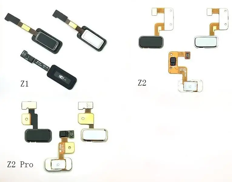 For Lenovo ZUK Z1 Z2 Pro Touch ID Fingerprint Sensor Flex Home Menu Button Flex Cable
For Lenovo ZUK Z1 Z2 Pro Touch ID Fingerprint Sensor Flex Home Menu Button Flex Cable