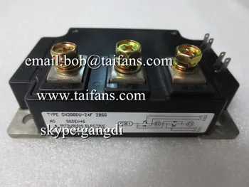 original new CM300DU-24F IGBT power module