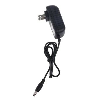 AC 100-240V to DC 12V 1/1.5/2A Interruttore Energia Caricabatterie Converter Adapter
AC 100-240V to DC 12V 1/1.5/2A Interruttore Energia Caricabatterie Converter Adapter