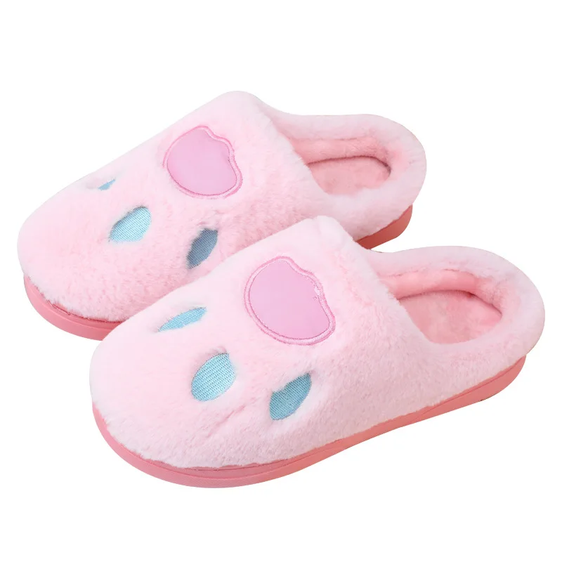 Slippers Women 2019 Indoor House plush Pink Soft Cute Cotton Slippers Shoes Non-slip Floor Home Slippers Women Slides TUX49
Slippers Women 2019 Indoor House plush Pink Soft Cute Cotton Slippers Shoes Non-slip Floor Home Slippers Women Slides TUX49