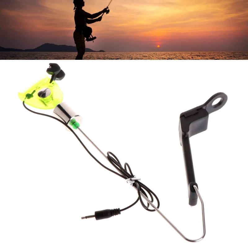 Carp Fishing Alarm Bite Swinger Tackle Signal Indicator Fish Accessories Tools N10 dropship
Carp Fishing Alarm Bite Swinger Tackle Signal Indicator Fish Accessories Tools N10 dropship