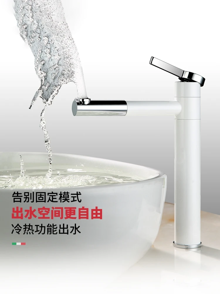 Bathtub Faucet Hot and Cold Faucet Basin Bathtub Faucet Can Be on The Basin Black Countertop Counter Copper Baking Varnish
Bathtub Faucet Hot and Cold Faucet Basin Bathtub Faucet Can Be on The Basin Black Countertop Counter Copper Baking Varnish