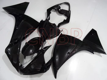 Bodywork YZFR1 2009 - 2011 glossy Black Fairing YZF R1 2010 Body Kits YZF1000 R1 10 11 no paint
Bodywork YZFR1 2009 - 2011 glossy Black Fairing YZF R1 2010 Body Kits YZF1000 R1 10 11 no paint