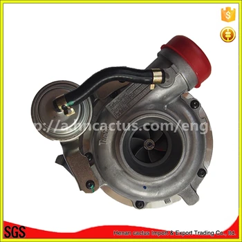Electric RHF5 8973125140 Turbocharger For ISUZU Trooper For HOLDEN Jackaroo For OPEL Monterey 4JX1TC 4JX1 4JX1T 3.0L
Electric RHF5 8973125140 Turbocharger For ISUZU Trooper For HOLDEN Jackaroo For OPEL Monterey 4JX1TC 4JX1 4JX1T 3.0L