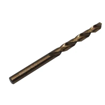 10PCS M35 6.6MM Processing Stainless steel and steel Containing metal Straight shank twist drill twist drill
10PCS M35 6.6MM Processing Stainless steel and steel Containing metal Straight shank twist drill twist drill