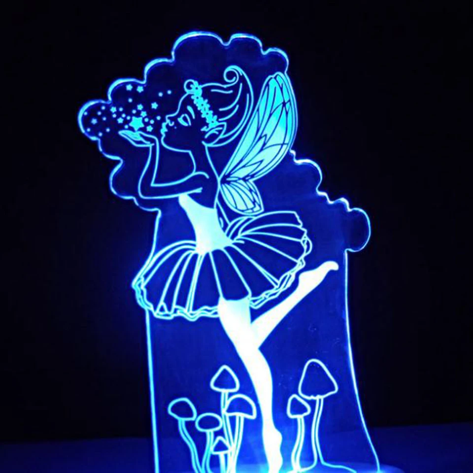 3D Led Visual Color Change Cherub Light Fixtures Usb Lovely Girl Table Lamp Creative Baby Sleep Night Lights Bedside Decor Gifts
3D Led Visual Color Change Cherub Light Fixtures Usb Lovely Girl Table Lamp Creative Baby Sleep Night Lights Bedside Decor Gifts