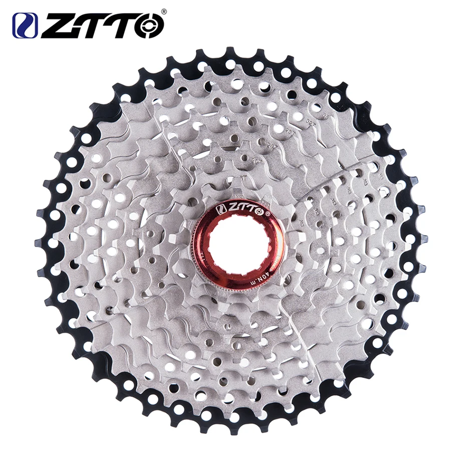 shimano 9 speed freewheel