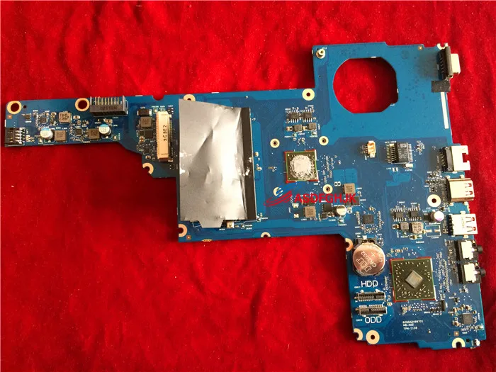 Материнская плата 685783-501 для ноутбука HP 2000-2B 6050A2493101-MB-A02 100% проб. ОК 
Материнская плата 685783-501 для ноутбука HP 2000-2B 6050A2493101-MB-A02 100% проб. ОК