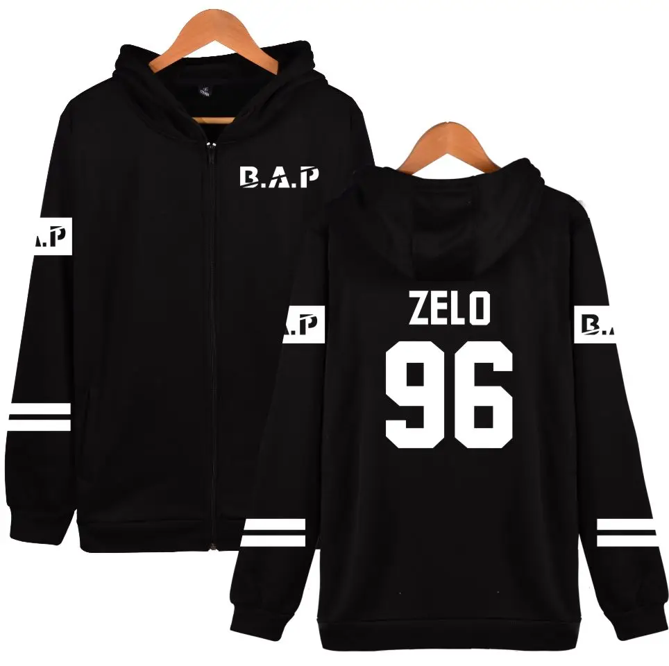 LUCKYFRIDAYF b. A.P kpop модные спортивные мужские и женские толстовки в стиле хип-хоп на молнии куртка повседневные на молнии с длинным рукавом толстовки с капюшоном топы
LUCKYFRIDAYF b. A.P kpop модные спортивные мужские и женские толстовки в стиле хип-хоп на молнии куртка повседневные на молнии с длинным рукавом толстовки с капюшоном топы