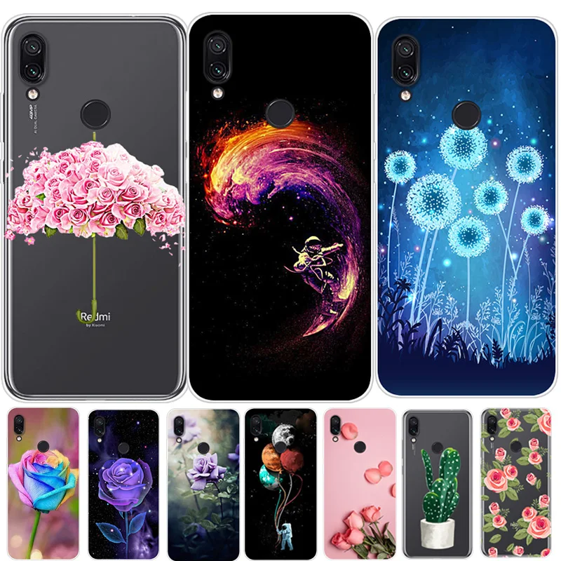 Cases For Xiaomi Redmi Note 7 Case Redmi Note 7 Phone Cover Soft Silicone Back Cover For For Xiaomi Redmi Note 7 Pro Case Note7
Cases For Xiaomi Redmi Note 7 Case Redmi Note 7 Phone Cover Soft Silicone Back Cover For For Xiaomi Redmi Note 7 Pro Case Note7