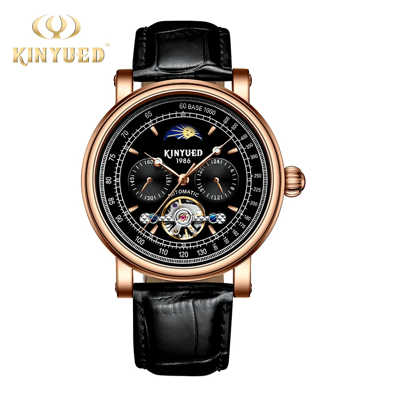 KINYUED Luxury Men Watch Skeleton Mechanical Man Top Watches Automatic Self-Wind Mens Wristwatches relogio masculino automatic
KINYUED Luxury Men Watch Skeleton Mechanical Man Top Watches Automatic Self-Wind Mens Wristwatches relogio masculino automatic