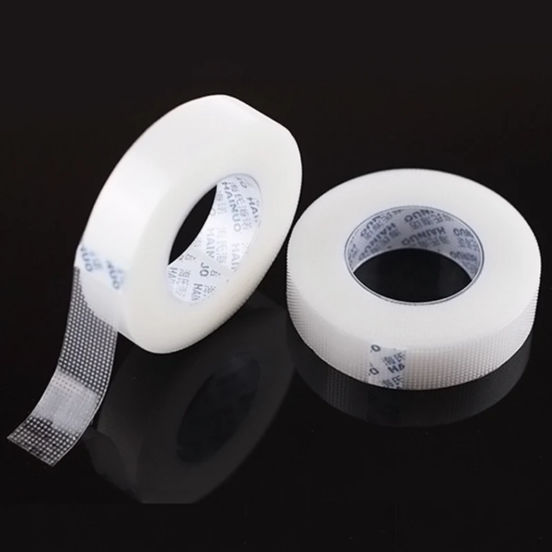 6Rolls Plastic/Paper Eyelash Extention Tape Shell Hard Eye Lash Extension Tape Under Patch Mink Eyelashes Makeup Tool Maquiagem
6Rolls Plastic/Paper Eyelash Extention Tape Shell Hard Eye Lash Extension Tape Under Patch Mink Eyelashes Makeup Tool Maquiagem