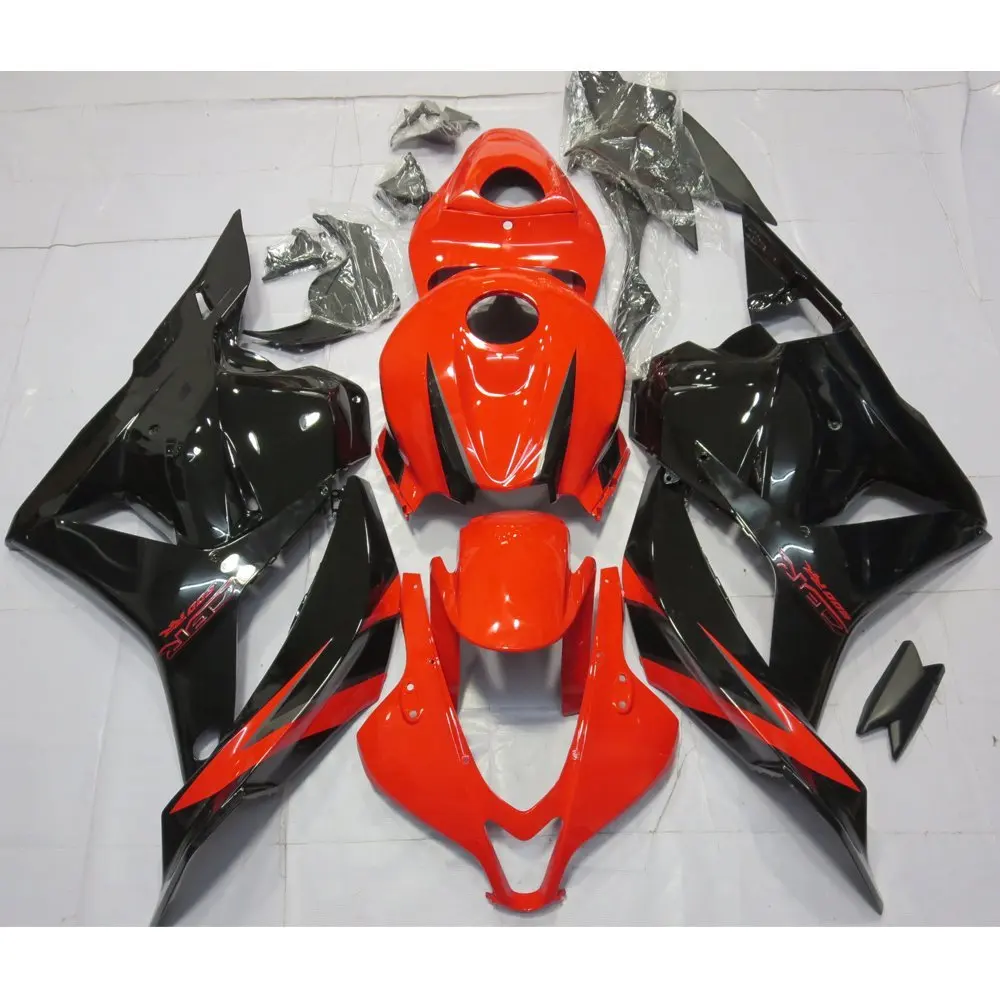 Motorbike Injection Full Fairing Set Kit for Honda CBR 600 RR CBR600RR F5 2009 2010 2011 2012 CBR 600RR 09-12 Fairings Bodywork
Motorbike Injection Full Fairing Set Kit for Honda CBR 600 RR CBR600RR F5 2009 2010 2011 2012 CBR 600RR 09-12 Fairings Bodywork