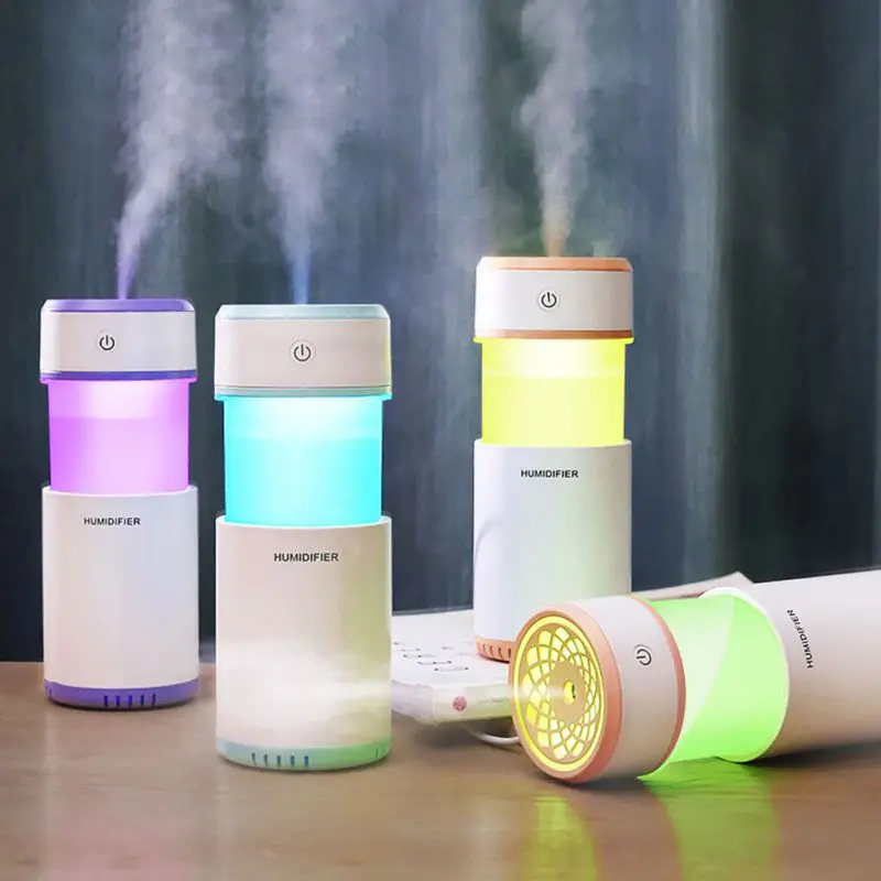 Mini Pulling Humidifier Essential Oil Diffuser Aroma Lamp LED Light USB Ultrasonic Fogger Car Air Freshener Car Accessories
Mini Pulling Humidifier Essential Oil Diffuser Aroma Lamp LED Light USB Ultrasonic Fogger Car Air Freshener Car Accessories