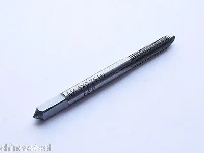 1pcs Metric Right Hand Die M12X1.25mm Dies Threading Tools 12mmX1.25mm pitch