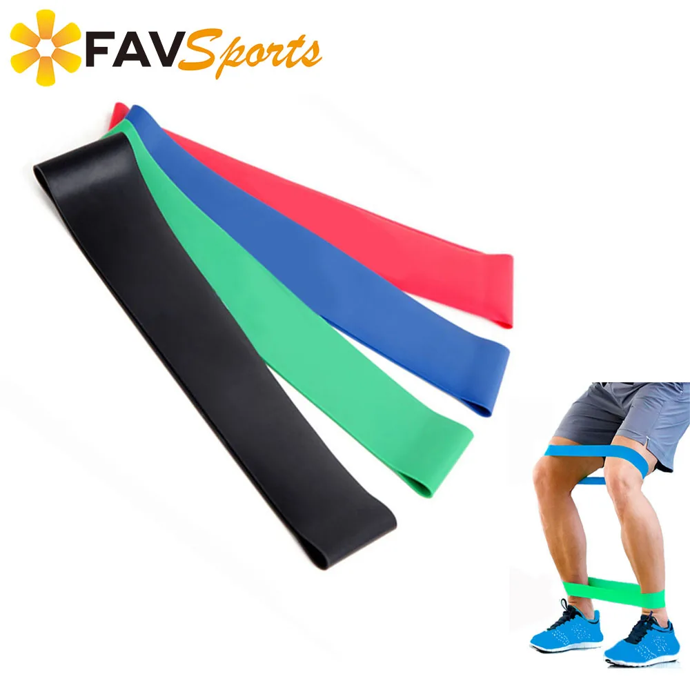 1Pcs Exercises Strength Training Workout Bands Fitness Equipment Sport Rubber Resistance Bands for Yoga Accesorios Bands 10-50lb
1Pcs Exercises Strength Training Workout Bands Fitness Equipment Sport Rubber Resistance Bands for Yoga Accesorios Bands 10-50lb