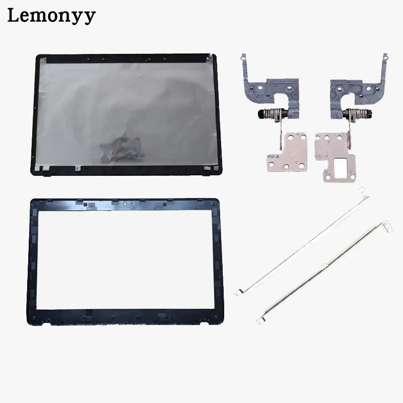 Laptop Top cover For Asus K52 A52 X52 K52f K52J K52JK A52JR X52JV A52J LCD Back Cover 13GNXZ1AM044-1 A Shell/Bezel Cover/Hinges
Laptop Top cover For Asus K52 A52 X52 K52f K52J K52JK A52JR X52JV A52J LCD Back Cover 13GNXZ1AM044-1 A Shell/Bezel Cover/Hinges