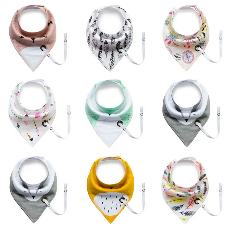 Infant Kids Baby Unisex Feeding Saliva Towel Dribble Triangle Bandana Bibs Children New Arrival Boys Girls Bib Burp Cloths
Infant Kids Baby Unisex Feeding Saliva Towel Dribble Triangle Bandana Bibs Children New Arrival Boys Girls Bib Burp Cloths
