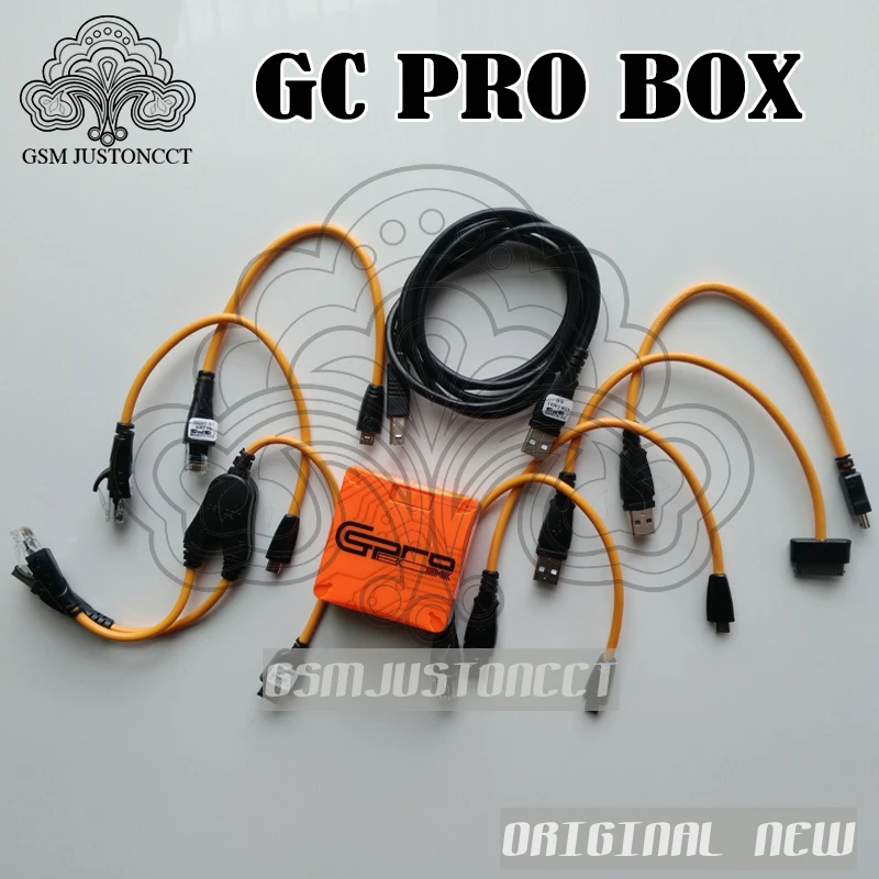 GC PRO Box -gsmjustoncct-B2