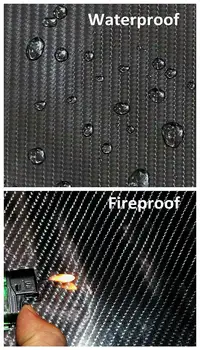 Carbon fiber Center Console Sticker Parts Decoration Sticker Vinyl Wrap Kit Accessories
Carbon fiber Center Console Sticker Parts Decoration Sticker Vinyl Wrap Kit Accessories