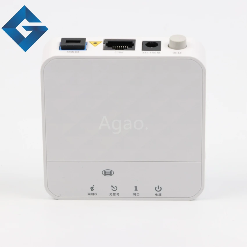New 100% F H AN5506-01A, 5506-01,1GE GPON ONU ONT apply to FTTH modes ONU with highest speed,white color Mini One. AN5506 01 A
New 100% F H AN5506-01A, 5506-01,1GE GPON ONU ONT apply to FTTH modes ONU with highest speed,white color Mini One. AN5506 01 A