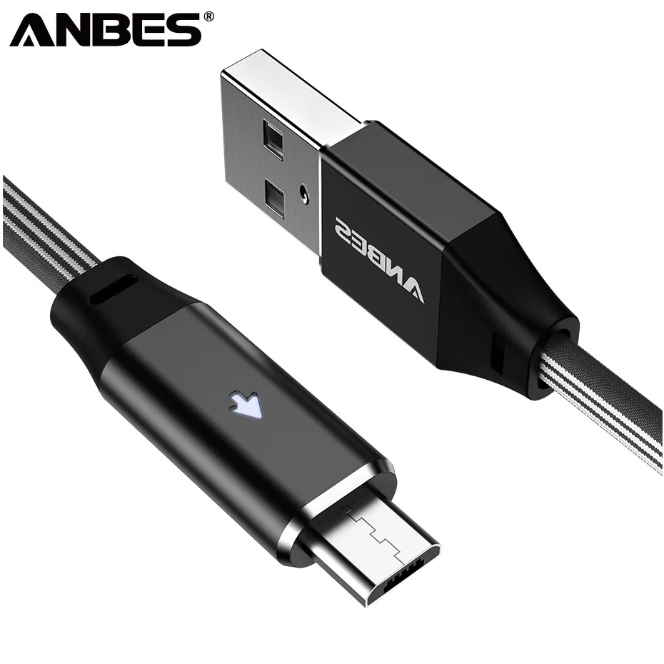 ANBES 2m Magnetic Cable Micro USB Cable Fast Charging Adapter Plug Micro-usb Magnet Charger Cord For Xiaomi Huawei
ANBES 2m Magnetic Cable Micro USB Cable Fast Charging Adapter Plug Micro-usb Magnet Charger Cord For Xiaomi Huawei