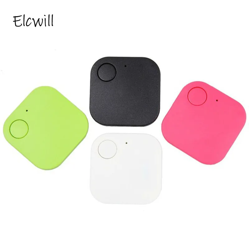 Mini Bluetooth Tracker Anti Lost Alarm Wallet Smart Tag Bluetooth Tracer Locator Keychain Pet Dog Child iTag Key Finder Reminder
Mini Bluetooth Tracker Anti Lost Alarm Wallet Smart Tag Bluetooth Tracer Locator Keychain Pet Dog Child iTag Key Finder Reminder