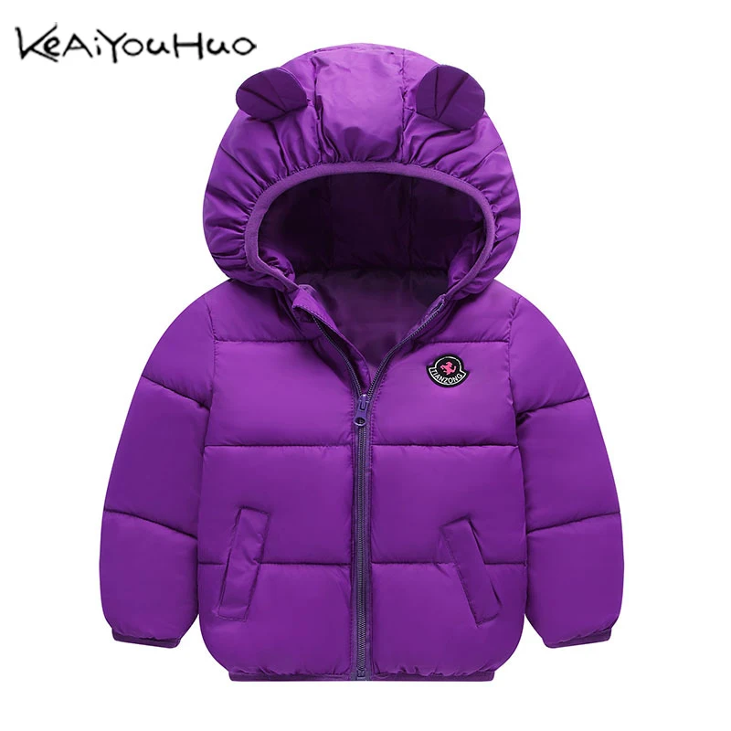 Kids Winter Jackets 2019 New Outerwear For Boys Girls Warm Down Coats New Year 1-5 Y Baby Children Hooded Coat Clothing Costumes
Kids Winter Jackets 2019 New Outerwear For Boys Girls Warm Down Coats New Year 1-5 Y Baby Children Hooded Coat Clothing Costumes