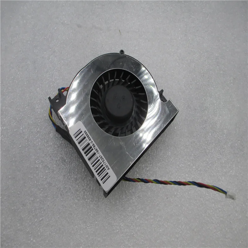 New and original for ACER emachines EZ1711 Mf70120v2-c010-s99 DC5V 1.50W cooling fan
New and original for ACER emachines EZ1711 Mf70120v2-c010-s99 DC5V 1.50W cooling fan