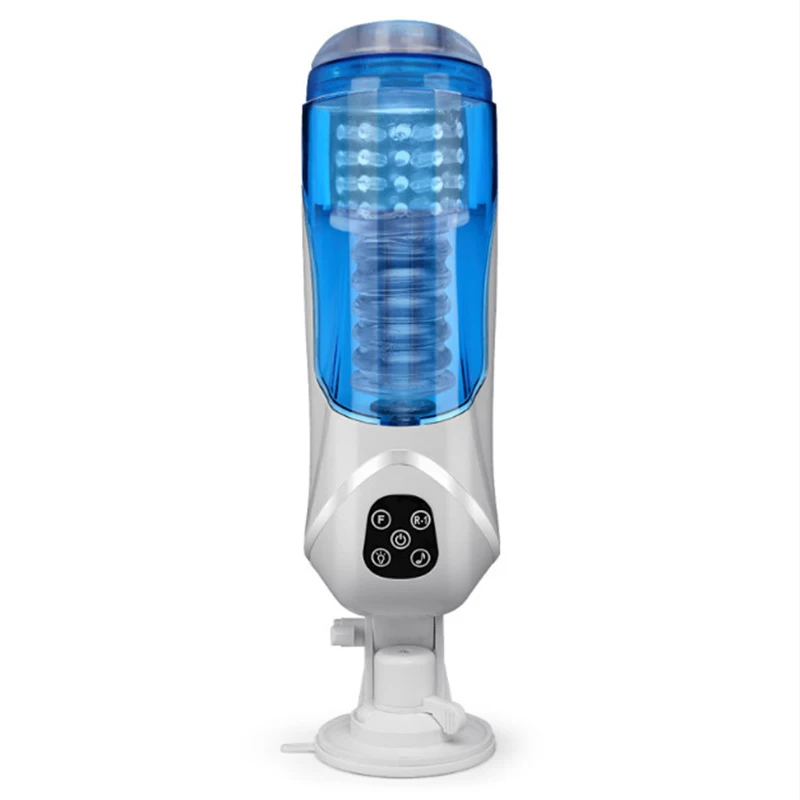 Автоматический Минет Мужские Мастурбаторы