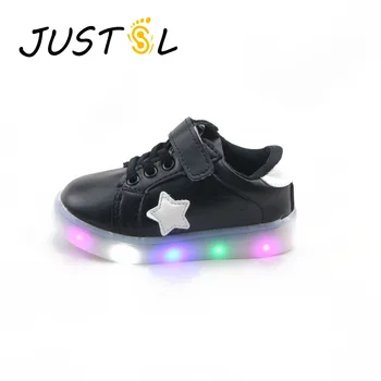 2017 white Led children's shoes basket led kids, boy bright child shoe, led shoes for kids girl sneakers,baby sport toddler 164
2017 white Led children's shoes basket led kids, boy bright child shoe, led shoes for kids girl sneakers,baby sport toddler 164