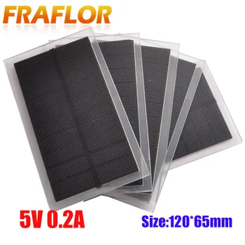 10Pcs/Lot 5V/0.2A 1W Solar Cell Panel Power Small Size Mini Polycrystalline Solar Panel Small Resin Solar Cell Solar Module
10Pcs/Lot 5V/0.2A 1W Solar Cell Panel Power Small Size Mini Polycrystalline Solar Panel Small Resin Solar Cell Solar Module