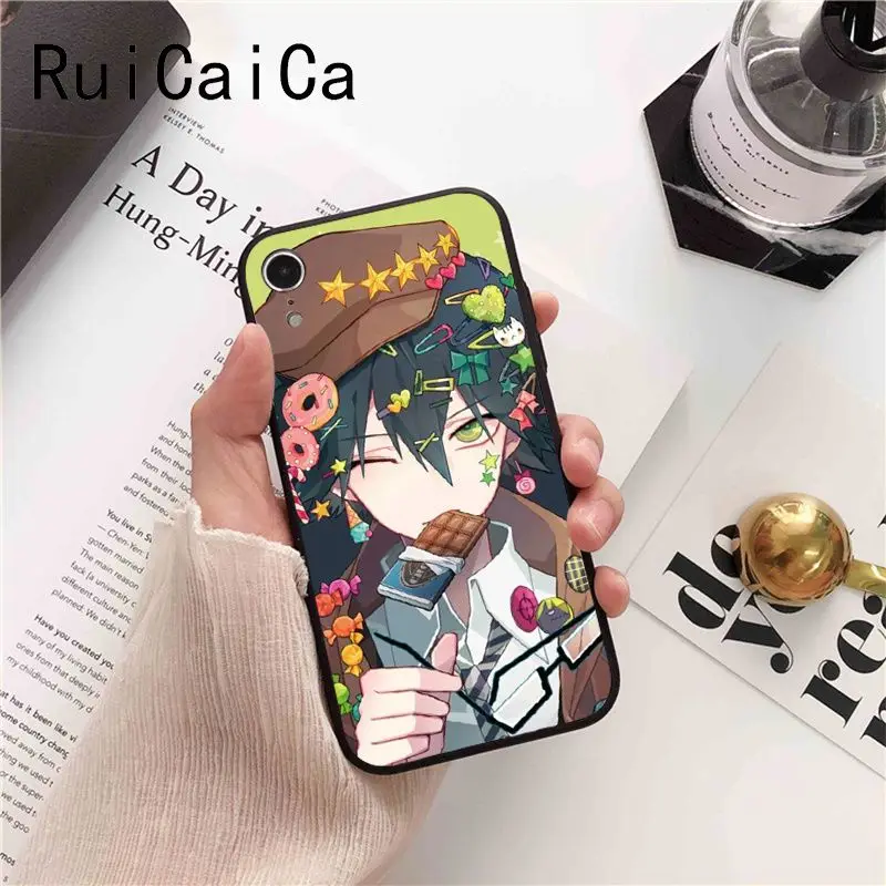 Japan anime bungou stray dogs Dazai Osamu