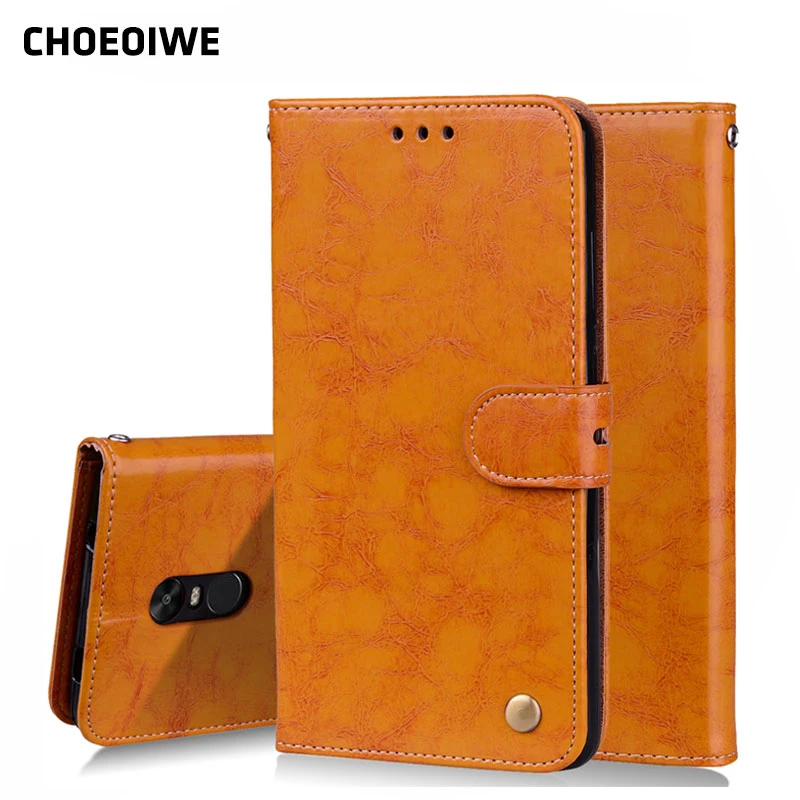CHOEOIWE Phone Bags Cases for Xiaomi Redmi 4X Note 4X 4 Global Version Edition Flip Leather Wallet Case Business Vintage Cover
CHOEOIWE Phone Bags Cases for Xiaomi Redmi 4X Note 4X 4 Global Version Edition Flip Leather Wallet Case Business Vintage Cover