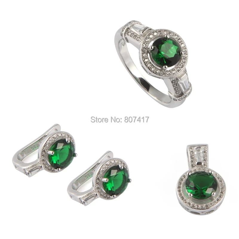 SHUNXUNZE Rave reviews Peridot Cubic Zirconia Silver Plated hot sell jewelry heart set(ring/earring/pendant) 3A191set sz6 7 8 9
SHUNXUNZE Rave reviews Peridot Cubic Zirconia Silver Plated hot sell jewelry heart set(ring/earring/pendant) 3A191set sz6 7 8 9