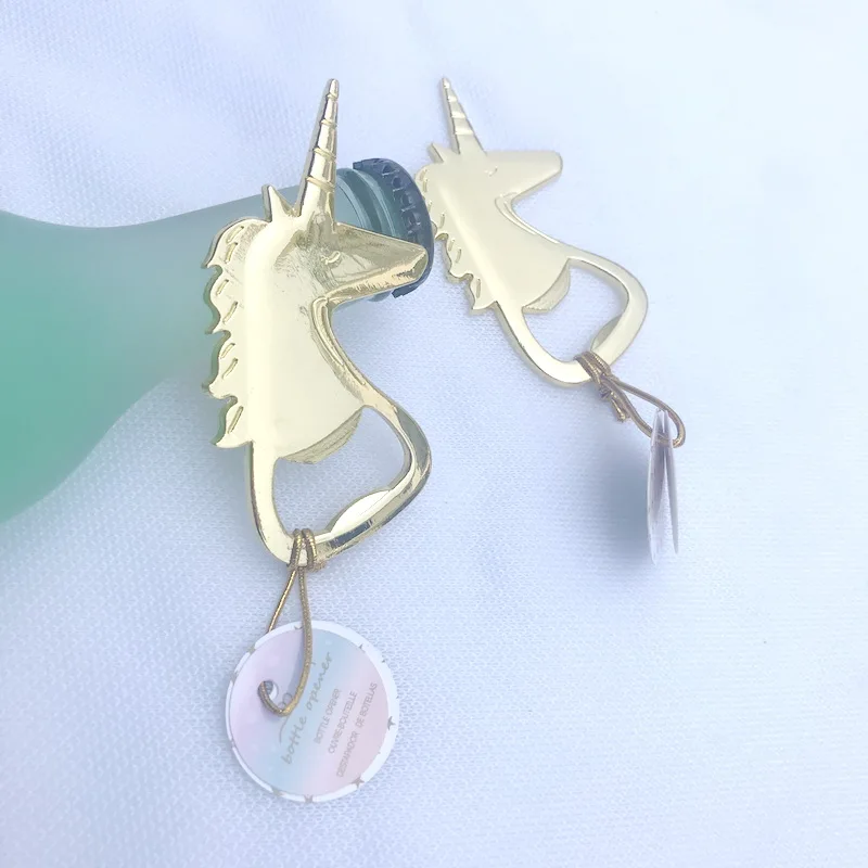 FREE SHIPPING(12pcs/Lot)+Gold Unicorn Bottle Opener Unique Wedding & Bachelorette Party Decoration Accessories
FREE SHIPPING(12pcs/Lot)+Gold Unicorn Bottle Opener Unique Wedding & Bachelorette Party Decoration Accessories