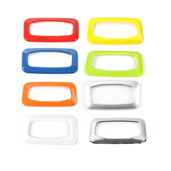 MOPAI Car Interior Rear Top Reading Light Decoration Cover Trim Stickers For Jeep Renegade 2015-2016 No Sunroof Car Styling
MOPAI Car Interior Rear Top Reading Light Decoration Cover Trim Stickers For Jeep Renegade 2015-2016 No Sunroof Car Styling