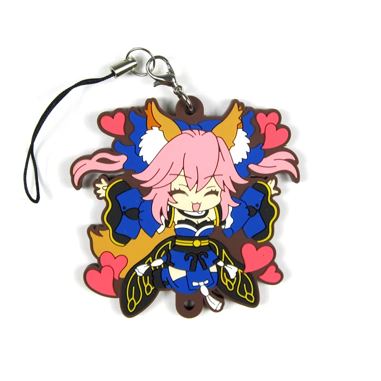 Anime Model Fate/Extella Action Figure Rubber Saber Nero Gilgamesh Setanta Joan of Arc Tamamo No Mae No Name Keychain Pendant
Anime Model Fate/Extella Action Figure Rubber Saber Nero Gilgamesh Setanta Joan of Arc Tamamo No Mae No Name Keychain Pendant