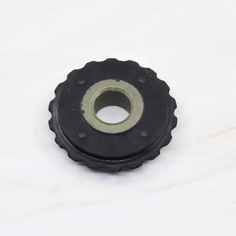 Motorcycle Cam Timing Chain Tensioner Roller for HONDA CRF50 CRF70 TRX 90 FOURTRAX MONKEY 50 Z50 CUB 50 100 C50 C100 WAVE 100
Motorcycle Cam Timing Chain Tensioner Roller for HONDA CRF50 CRF70 TRX 90 FOURTRAX MONKEY 50 Z50 CUB 50 100 C50 C100 WAVE 100