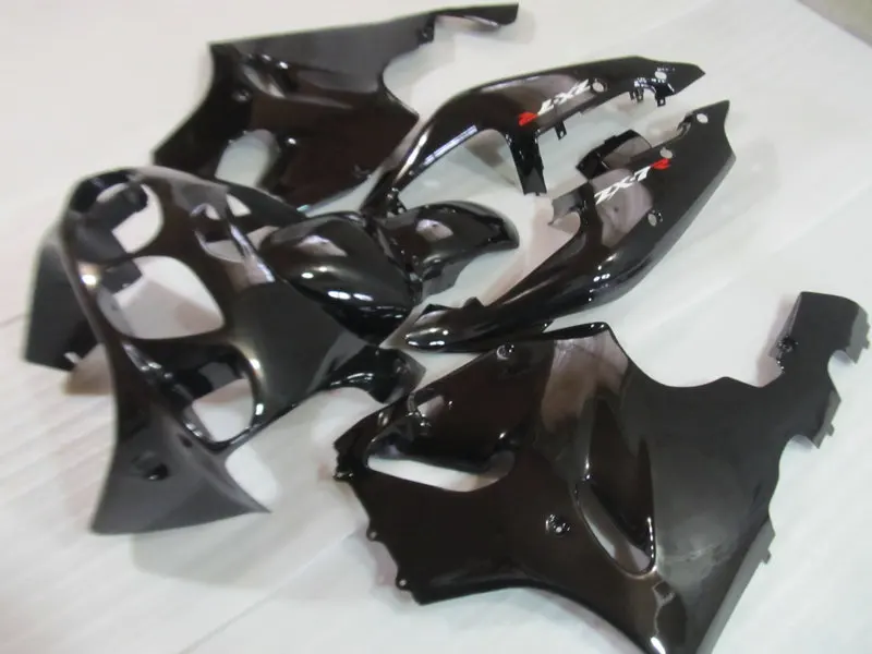 Custom gloss black Fairing Kit for KAWASAKI Ninja ZX7R 96 99 00 03 ZX 7R 1996 2000 2003 ABS Motorycycle Fairings set+7gifts KY09
Custom gloss black Fairing Kit for KAWASAKI Ninja ZX7R 96 99 00 03 ZX 7R 1996 2000 2003 ABS Motorycycle Fairings set+7gifts KY09